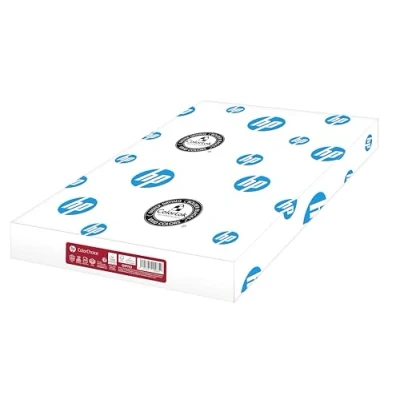 Bild av HP Papers Colour Laser, Vit, A3 papper 160 gsm