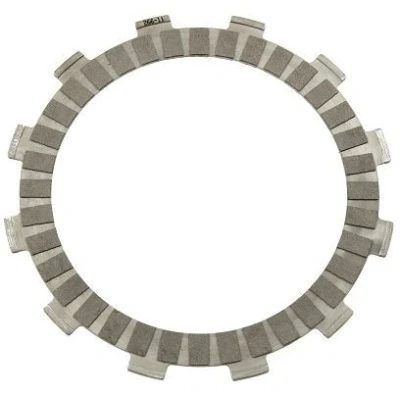 Bild av Kopplingslamellsats TRW MCC461 9