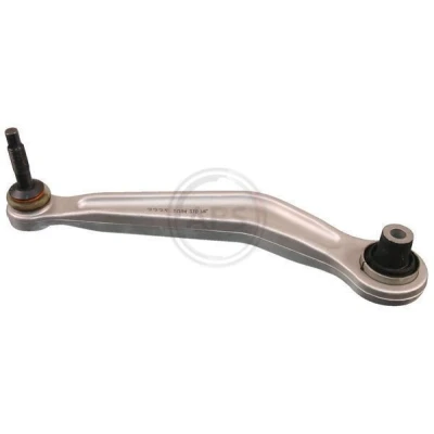 Bild av A.B.S. 210082 bras de suspension avec rotule suspension, support en caoutchouc oscillant longitudinal Aluminium 13 BMW: 5 Berline