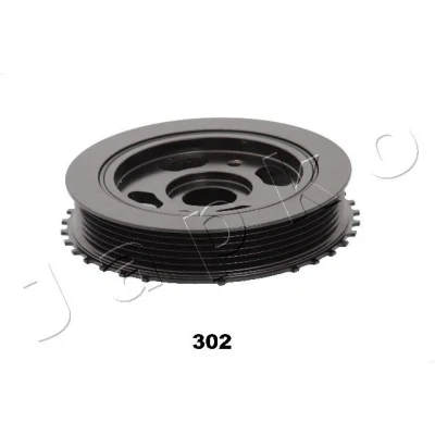 Bild av JAPKO 122302 Poulie Damper 144 MAZDA: 3 5 portes