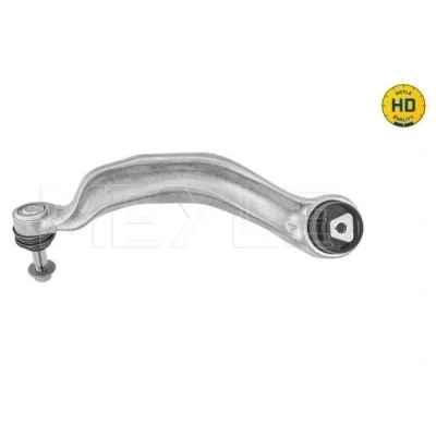 Bild av MEYLE 316 050 0062/HD Bras de suspension avec support en caoutchouc avant, Essieu avant gauche barre oscillant transversal Aluminium BMW: 5 GT, 7