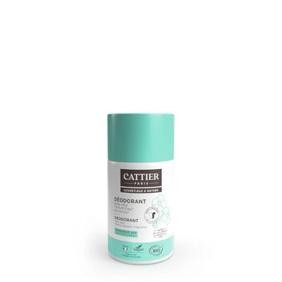 Bild av Cattier Deodorant 24 h rulle, 50 ml