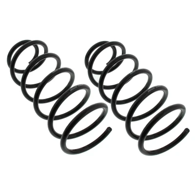 Bild av MAPCO 70703/2 Ressort de suspension Essieu avant à boudin OPEL: Corsa B 3/5 portes