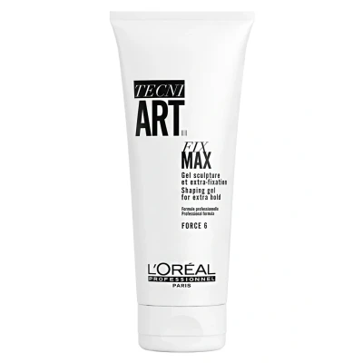 Bild av L&#039;Oréal Professionnel Tecni Art Fix Max Shaping Gel 200 ml