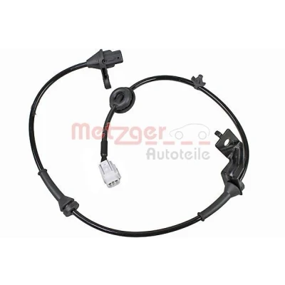 Bild av ABS givare, Sensor, hjulvarvtal, framaxel höger, nissan pixo, suzuki alto vii, 47910 4A00B, 4A00F, 4A00K, 56210 68K00,