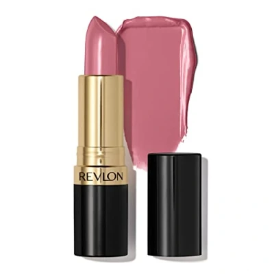 Bild av Revlon Super Glänsande Återfuktande Läppstift (668 Primrose)