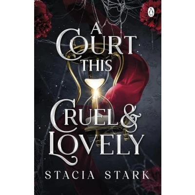 Bild av A Court This Cruel and Lovely: The enchanting slow burn romantasy series for fans of Raven Kennedy . .: 1