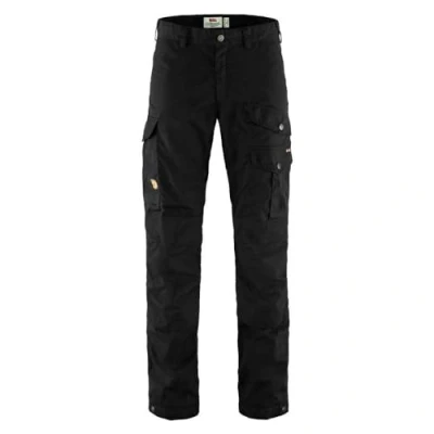 Bild av Fjallraven 87177 550 Vidda Pro byxor M herr svart storlek 50/L