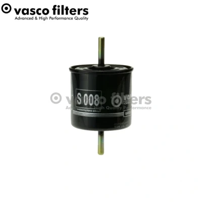 Bild av DAVID VASCO S008 Filtre à Carburant de conduite 8 FORD: FIESTA 4, Transit Mk4 Camion Plateau/Châssis, 3, MAZDA: 121 III 3/5 portes