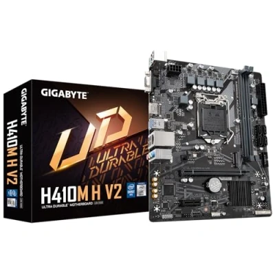Bild av GIGABYTE H410M H V2
