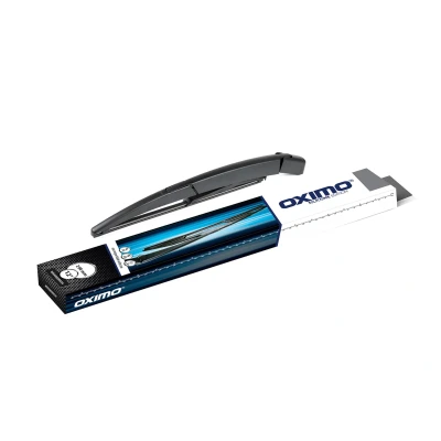 Bild av Bras d&#039;essuie glace, nettoyage des vitres Oximo WRA880R036 arrière avec balai glace intégré CITROËN: C2 3/5 portes
