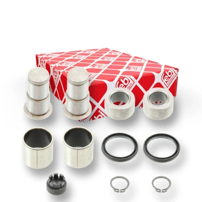 Bild av FEBI BILSTEIN 45451 Butée, commande d&#039;embrayage
