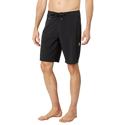 Bild av Volcom Boardshorts för män, Svart, 36
