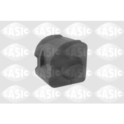 Bild av SASIC 9001760 Silent Bloc De Barre Stabilisatrice Essieu avant, intérieur Support en caoutchouc 18,5 34 20 VOLKSWAGEN: GOLF 3, 3 Variant