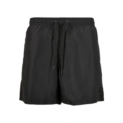 Bild av Build Your Brand Herr återvunna badshorts badbyxor, svart, XL