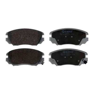 Bild av QUARO QP2951 Jeu de plaquettes frein avec indicateur d&#039;usure OPEL: Insignia A 3/5 portes, Sports Tourer, Berline