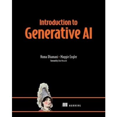 Bild av Introduction to Generative AI: An Ethical, Societal, and Legal Overview