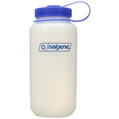 Bild av Nalgene förvaringsburkar HDPE flaska, loop top, 076270