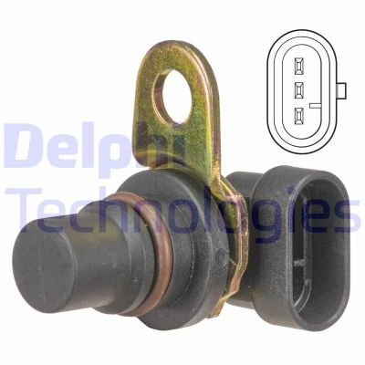 Bild av Sensor, kamaxelposition DELPHI SS11202