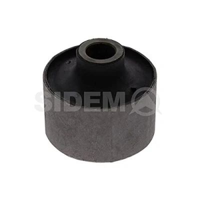 Bild av SIDEM 801622 Silent Bloc De Triangle arrière, Essieu avant Support métal caoutchouc barre oscillant transversal FORD: Transit Mk5 Van, Mk6 Van