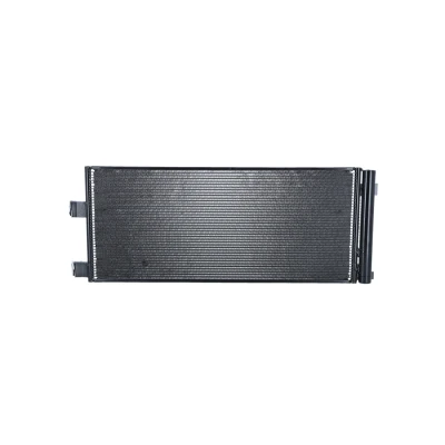 Bild av NRF 350614 Condenseur De Clim avec déshydrateur, bague d&#039;étanchéité 11,8 8,8 650 OPEL: Adam, Corsa E 3/5 portes