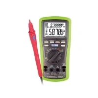Bild av Elma Instruments bm878 insulation multimeter