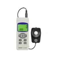 Bild av VOLTCRAFT lx 2000 Luxmeter 0 99900