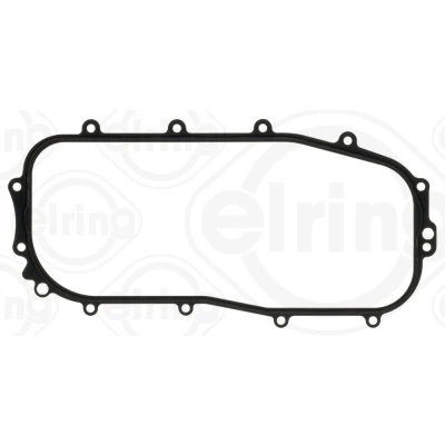Bild av ELRING 384.310 Joint d&#039;étanchéité, couvercle de carter distribution LAND ROVER: Range Rover Evoque, JAGUAR: F Pace