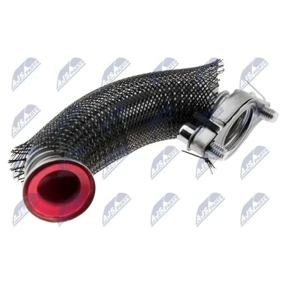 Bild av NTY EGR PL 031A Tuayuterie, valve/soupage RGE OPEL: Astra H 3/5 portes, GTC, Vectra C CC, SAAB: 9 3 Berline