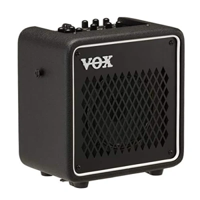 Bild av VOX Mini Go 10 Portable Modelling Guitar Amplifier