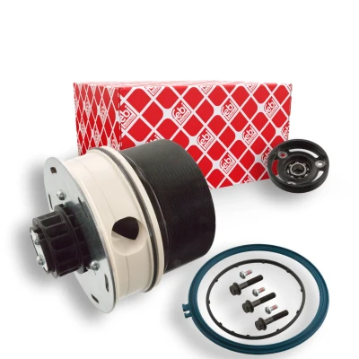 Bild av Oljeavskiljare, vevhusventilation FEBI BILSTEIN 106292