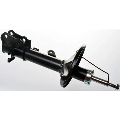 Bild av Stötdämpare, Bakaxel, Höger, kia cerato halvkombi i, sedan 553612F100, 553612F200, 553612F400