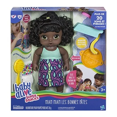 Bild av Baby Alive c09651010 docka