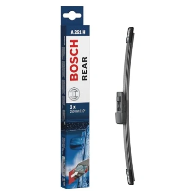 Bild av Bosch A251H torkarblad Rear Längd: 250 mm Bakre