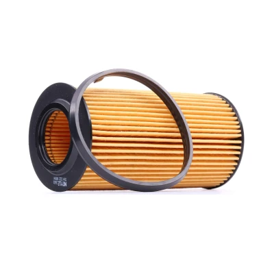 Bild av MEYLE 514 322 0004 Filtre à huile ORIGINAL Quality avec joint d&#039;étanchéite Cartouche filtrante VOLVO: V40 3/5 portes, XC60 I, C30