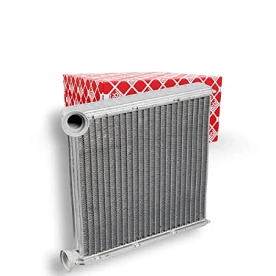 Bild av FEBI BILSTEIN 108187 Radiateur De Chauffage VOLKSWAGEN: Golf 7, 7 Variant, Sportsvan, AUDI: A3 Sportback, 3/5 portes, Berline