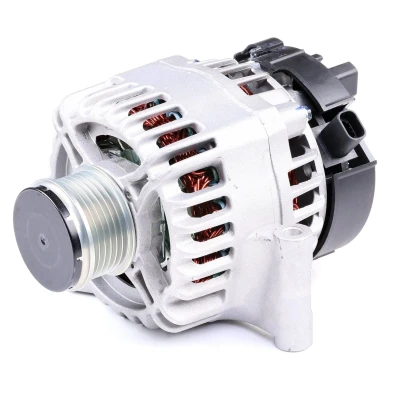 Bild av LUCAS ELECTRICAL LRA03065 Alternateur 105A OPEL: Astra H 3/5 portes, Corsa C GTC, SUZUKI: SWIFT 3, IGNIS 2, Wagon R+ II portes