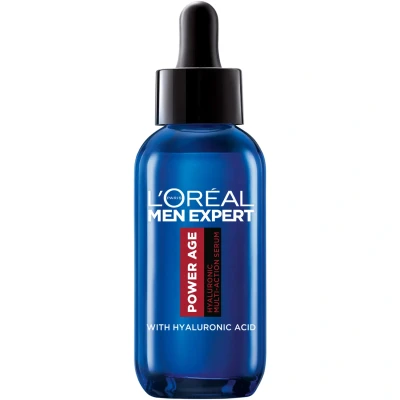 Bild av L&#039;Oréal Paris Men Expert Power Age Serum 30 ml