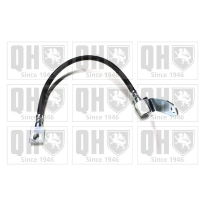Bild av QUINTON HAZELL BFH5773 Flexible De Frein 419, 410 M10x1 mm FORD: Transit Mk5 Van, Сamion à Plateau/Сhâssis