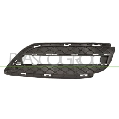 Bild av BLIC 6502 07 3509916P Grille De Pare Choc avant droite MERCEDES BENZ: Classe B