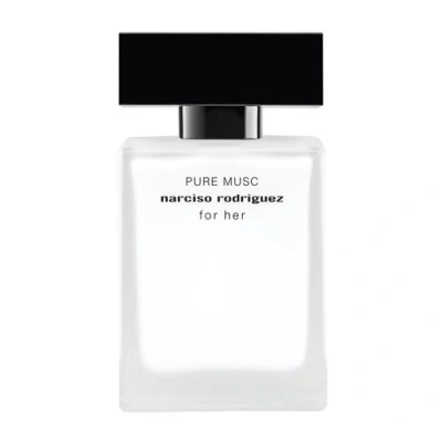 Bild av Narciso Rodriguez Pure Musc For Her Eau de Parfum 30 ml