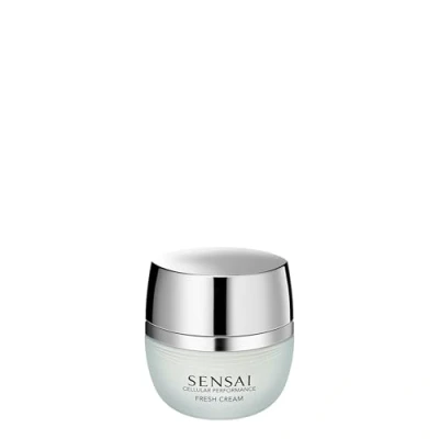 Bild av Sensai Cellular Performance Fresh Cream 40 ml