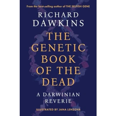 Bild av the Genetic Book of Dead: A Darwinian Reverie