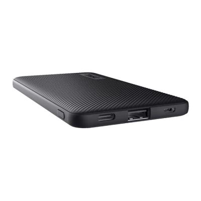 Bild av Trust Primo PowerBank Svart 5000 mAh