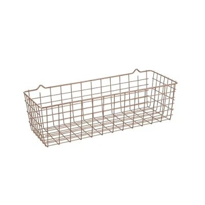 Bild av Metaltex 361601000 Koala universalkorg 33 x 12 9 cm polyterm koppar