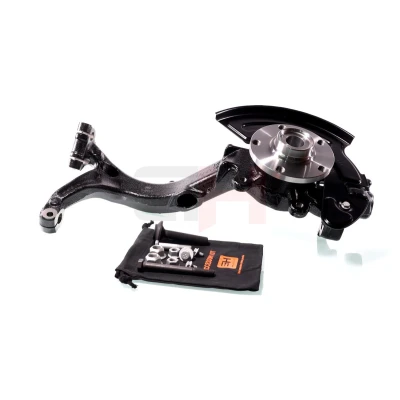 Bild av Spindelbult, hjulupphängning, framaxel höger, audi,skoda,vw, 4B0498625, 893407625C, 8D0407258AC, 8D0407258AL, 8D0407258S, 8D0407615B, 8D