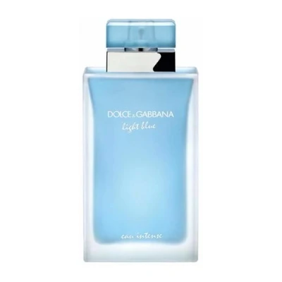 Bild av Dolce &amp; Gabbana Light Blue Eau Intense de Parfum 25 ml