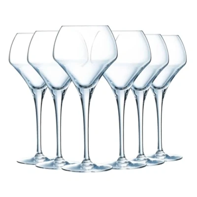 Bild av Chef&amp;Sommelier Stamglas 37 cl Open Up