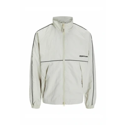Bild av Jack &amp; Jones Counion Träningsjacka, Storlek: XS, Moonbeam