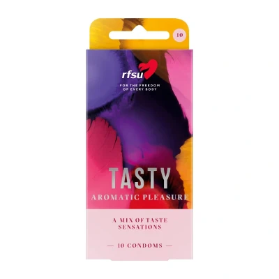 Bild av Rfsu Tasty Sweet 10 st